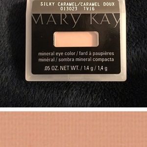 🌟5 for $25🌟Silky Caramel Mineral Eye Color